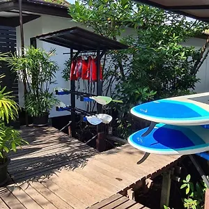 Koh Chang hotels &amp; apartments, all accommodations in Koh Chang