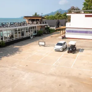 Koh Chang hotels &amp; apartments, all accommodations in Koh Chang