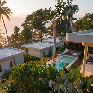 Koh Chang hotels &amp; apartments, all accommodations in Koh Chang