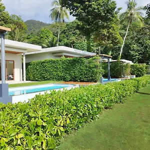Koh Chang hotels &amp; apartments, all accommodations in Koh Chang