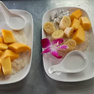 Koh Chang hotels &amp; apartments, all accommodations in Koh Chang