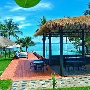 Koh Chang hotels &amp; apartments, all accommodations in Koh Chang