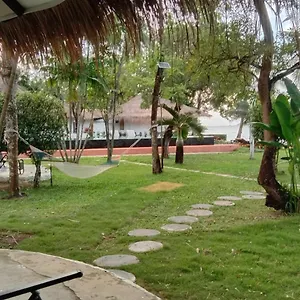 Koh Chang hotels &amp; apartments, all accommodations in Koh Chang