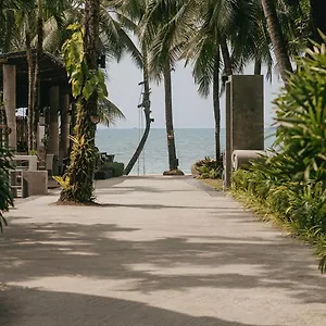 Koh Chang hotels &amp; apartments, all accommodations in Koh Chang