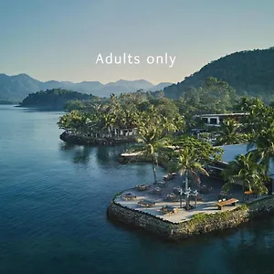 Koh Chang hotels &amp; apartments, all accommodations in Koh Chang