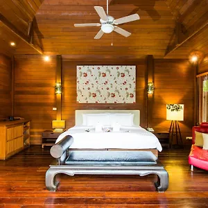 Koh Chang hotels &amp; apartments, all accommodations in Koh Chang