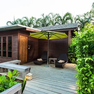 Koh Chang hotels &amp; apartments, all accommodations in Koh Chang