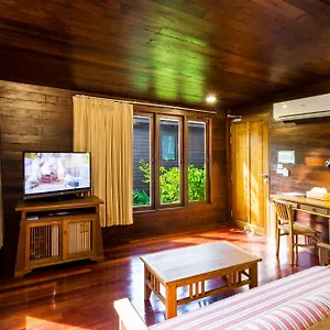 Koh Chang hotels &amp; apartments, all accommodations in Koh Chang