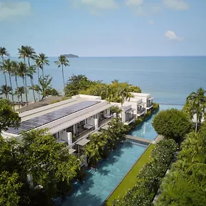 Koh Chang hotels &amp; apartments, all accommodations in Koh Chang