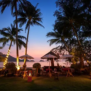 Koh Chang hotels &amp; apartments, all accommodations in Koh Chang