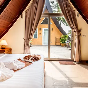 Koh Chang hotels &amp; apartments, all accommodations in Koh Chang