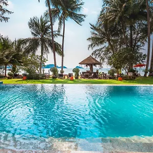 Koh Chang hotels &amp; apartments, all accommodations in Koh Chang