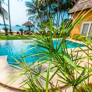 Koh Chang hotels &amp; apartments, all accommodations in Koh Chang