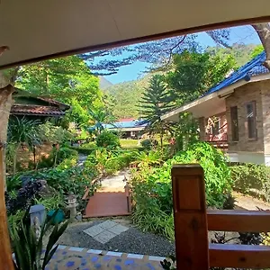 Koh Chang hotels &amp; apartments, all accommodations in Koh Chang