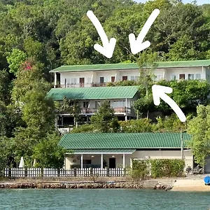 Koh Chang hotels &amp; apartments, all accommodations in Koh Chang