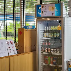 Koh Chang hotels &amp; apartments, all accommodations in Koh Chang