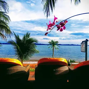 Koh Chang hotels &amp; apartments, all accommodations in Koh Chang