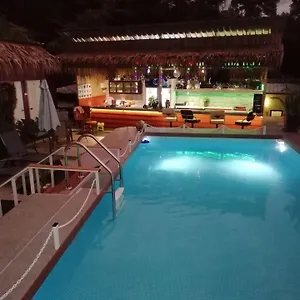 Koh Chang hotels &amp; apartments, all accommodations in Koh Chang