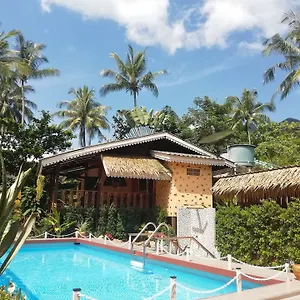 Koh Chang hotels &amp; apartments, all accommodations in Koh Chang